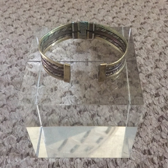 Vintage cuff - Picture 2 of 2